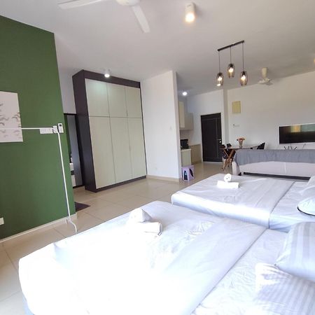 Studio One At Midhills Genting Highlands Bentong Dış mekan fotoğraf