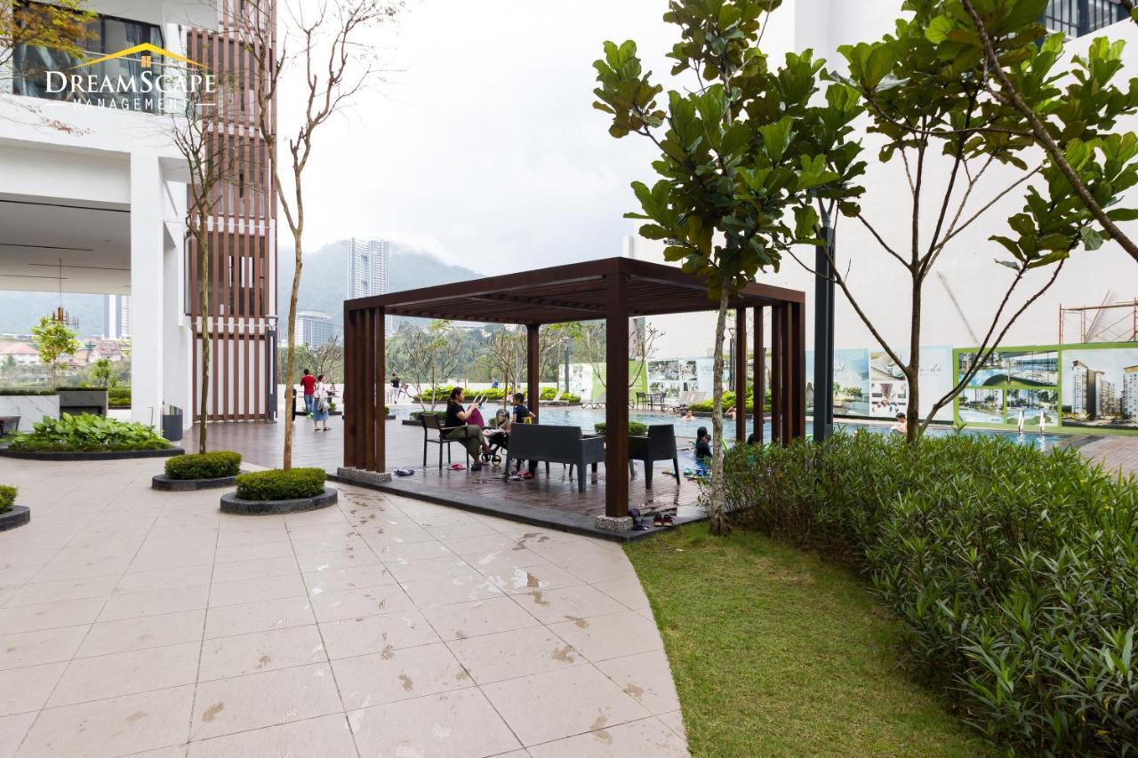 Studio One At Midhills Genting Highlands Bentong Dış mekan fotoğraf