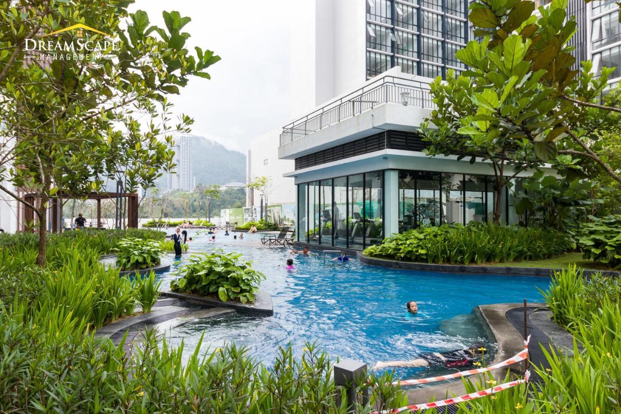 Studio One At Midhills Genting Highlands Bentong Dış mekan fotoğraf