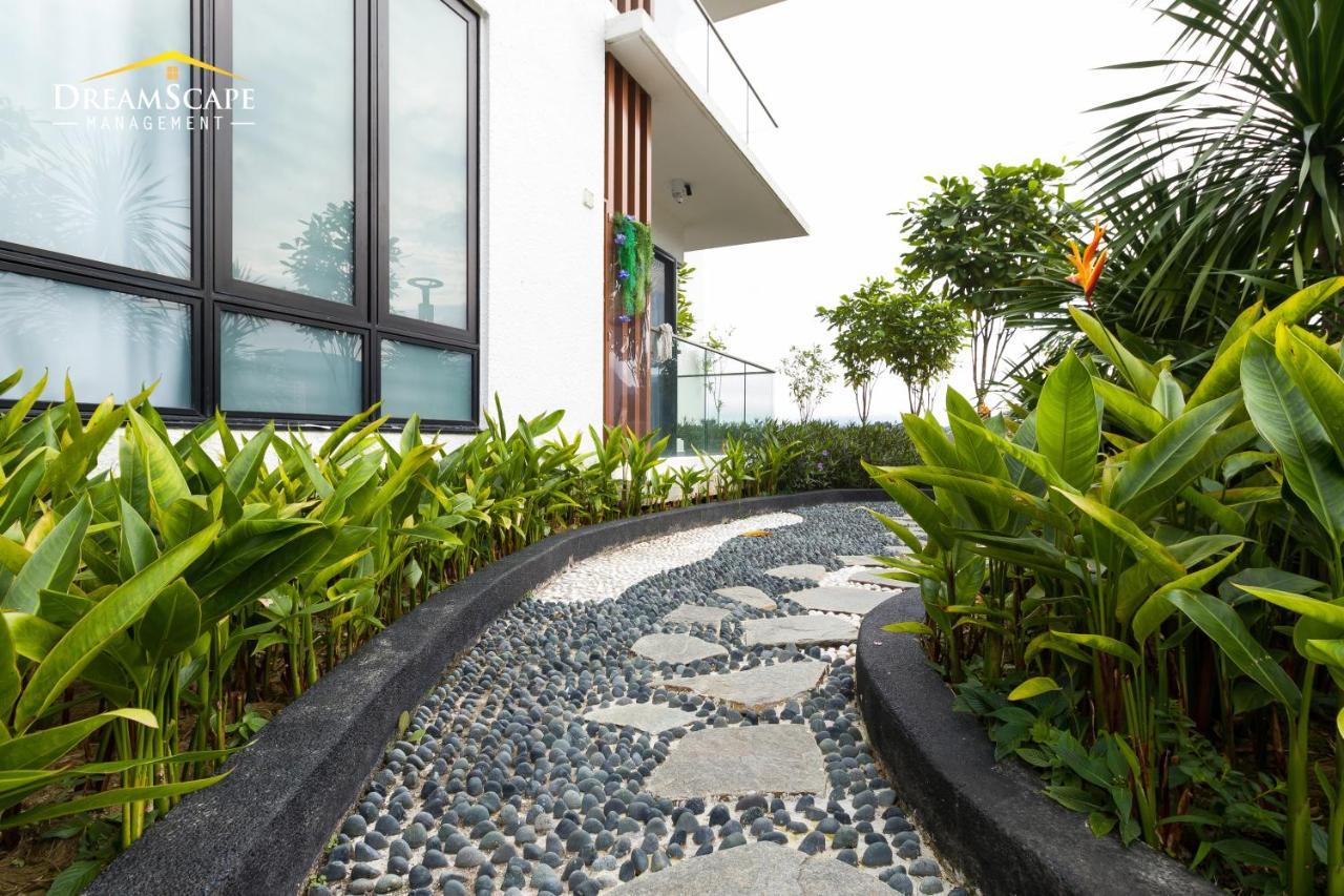 Studio One At Midhills Genting Highlands Bentong Dış mekan fotoğraf