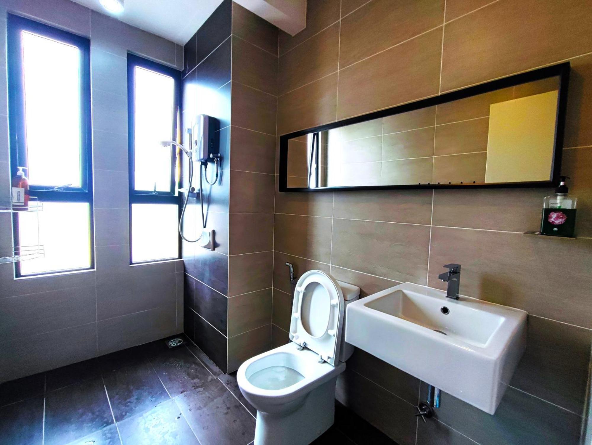 Studio One At Midhills Genting Highlands Bentong Dış mekan fotoğraf