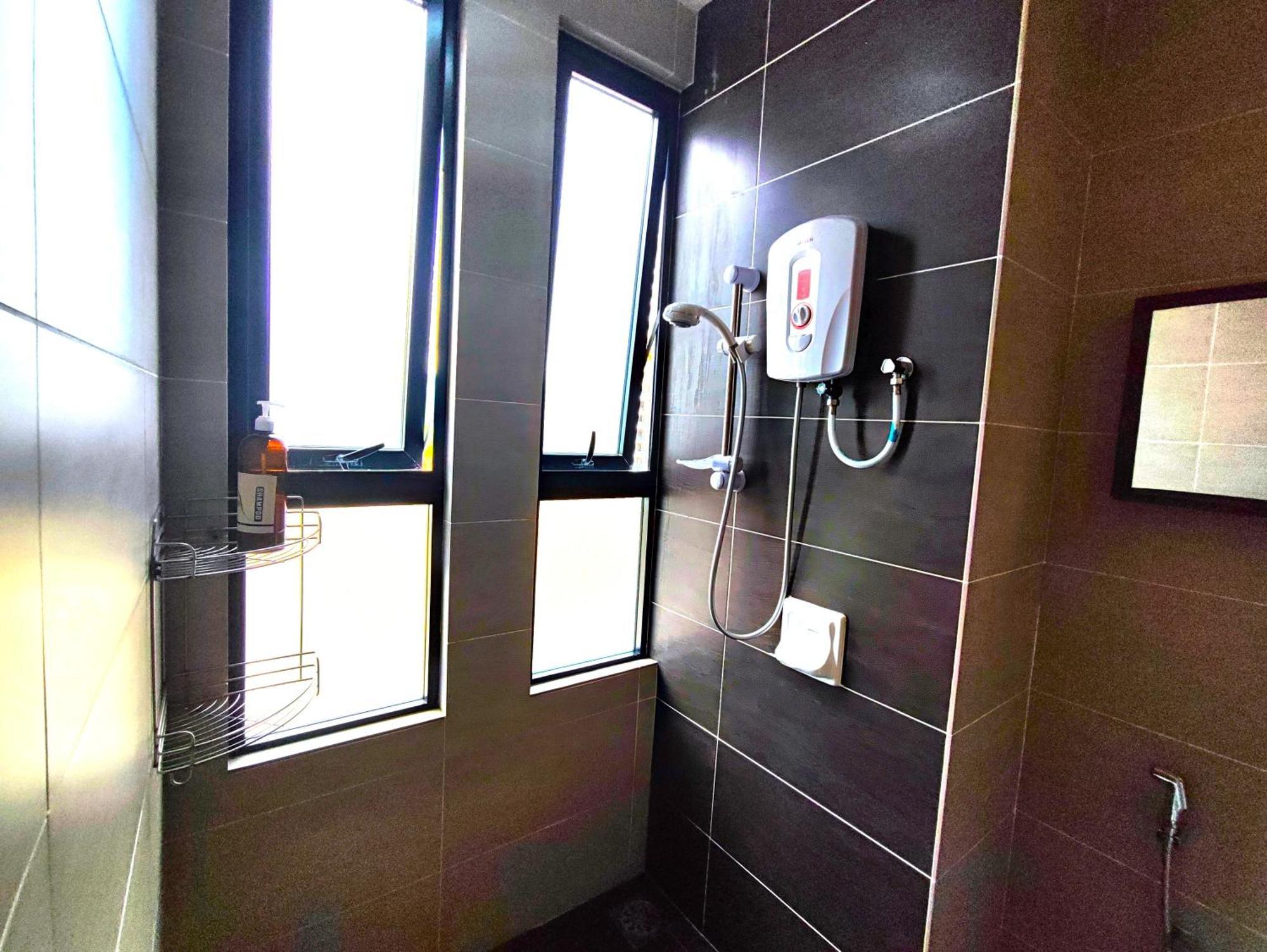 Studio One At Midhills Genting Highlands Bentong Dış mekan fotoğraf
