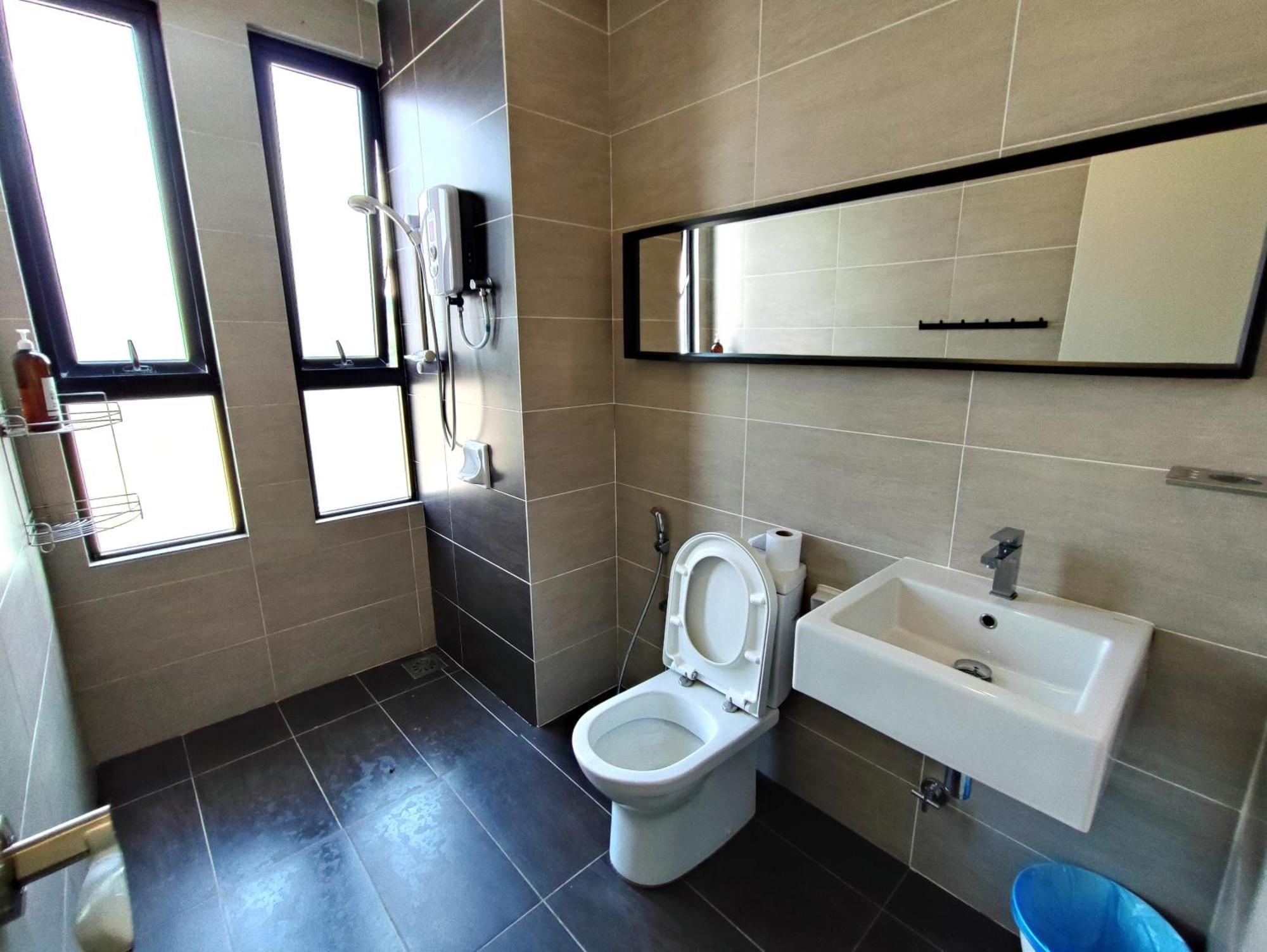 Studio One At Midhills Genting Highlands Bentong Dış mekan fotoğraf